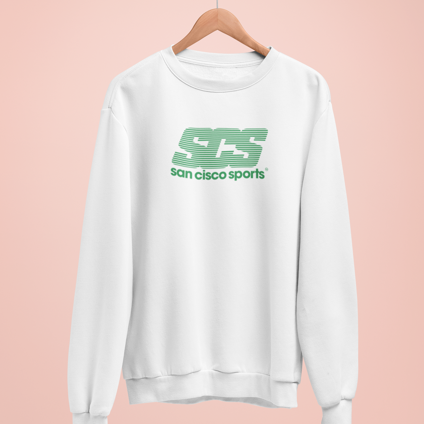 San Cisco sweater
